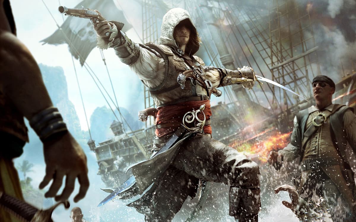 Assassin’s Creed Black Flag Remake : vrai retour ou simple buzz ?