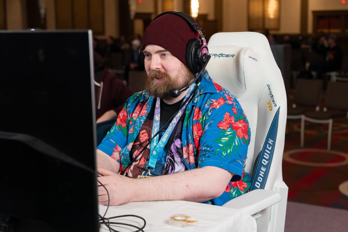 SGDQ 2025 : Speedrun, innovation et solidarité gaming