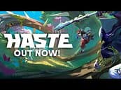 Haste : le mode coop 4 joueurs dynamise le parkour extrême