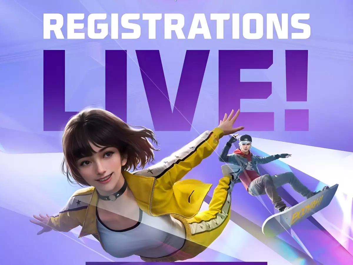 Free Fire MAX India Cup 2025 : le battle royale reprend son trône