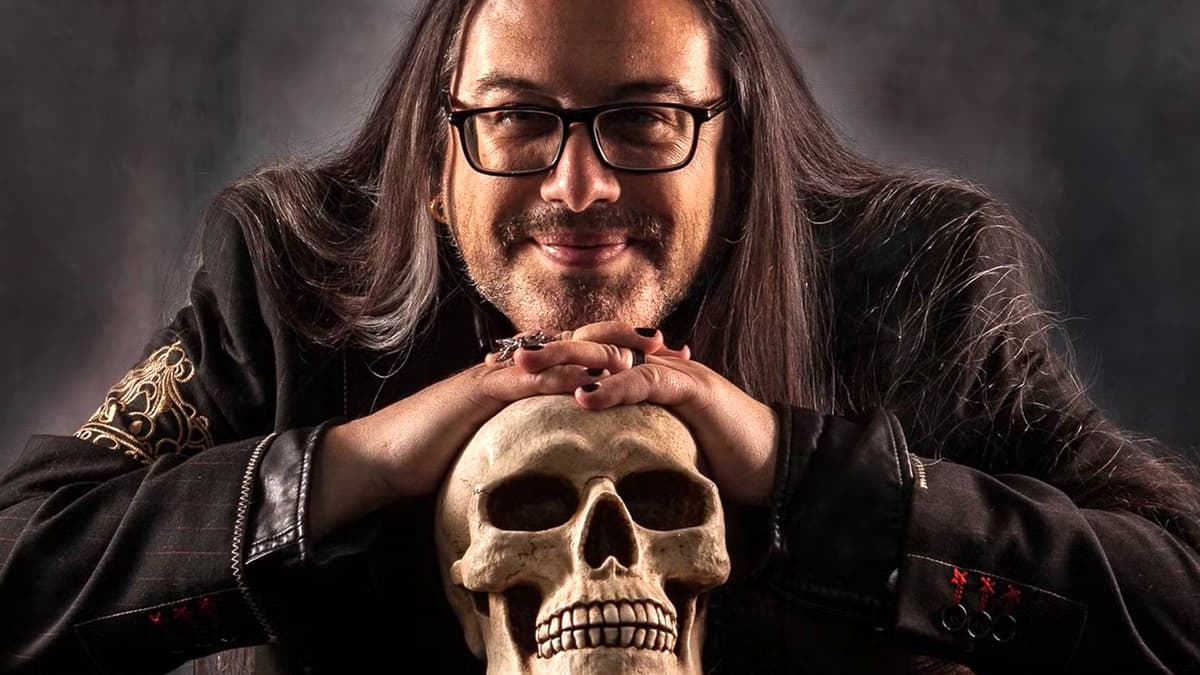 John Romero privé de financement pour son nouveau FPS UE5