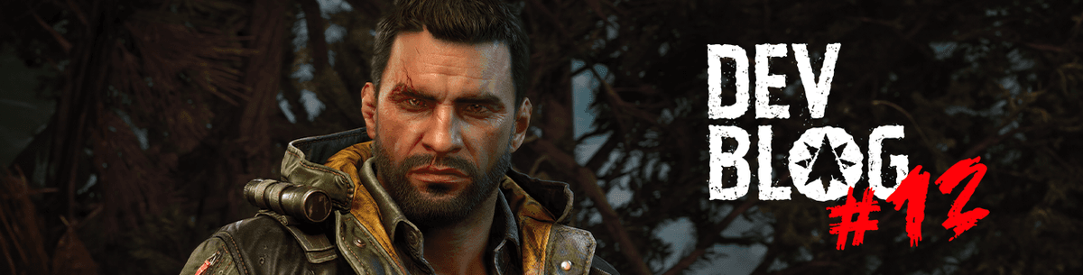 Dying Light The Beast : Kyle Crane est de retour, dockets en jeu