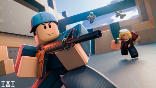 Les codes Arsenal Roblox de juillet 2025 : guide complet