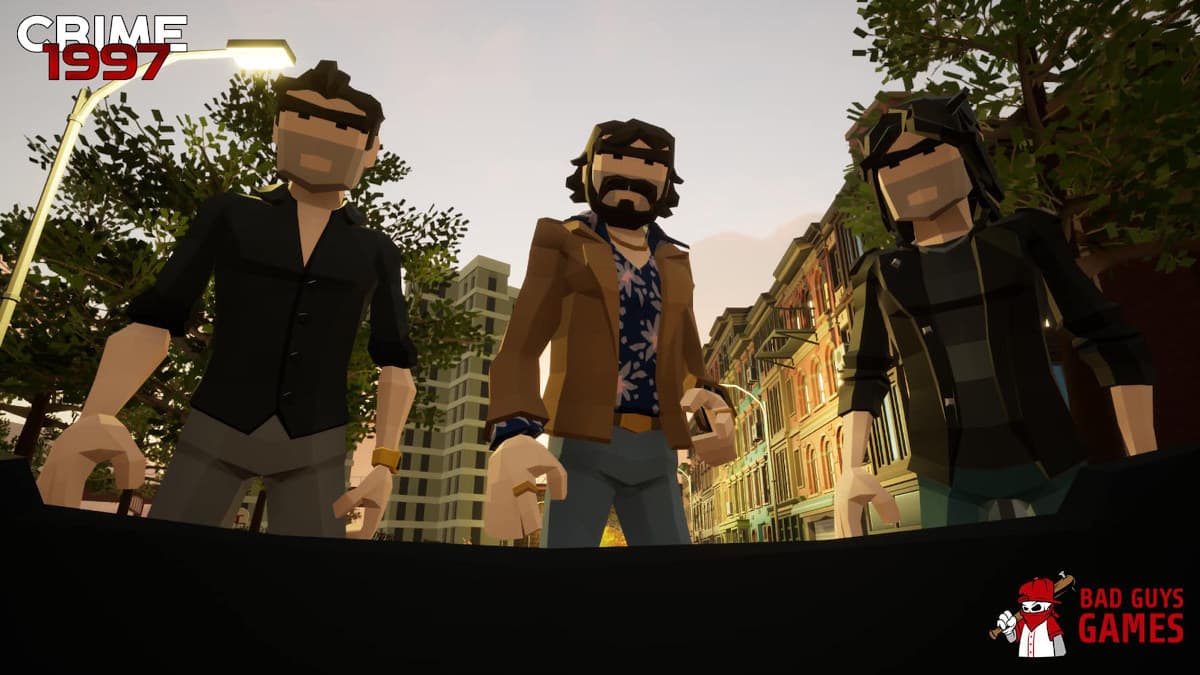Crime : 1997, entre nostalgie et défi ambitieux GTA