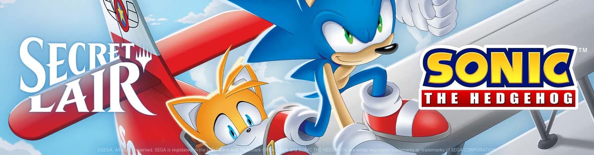 Magic x Sonic : nostalgie bien dosée, impact limité