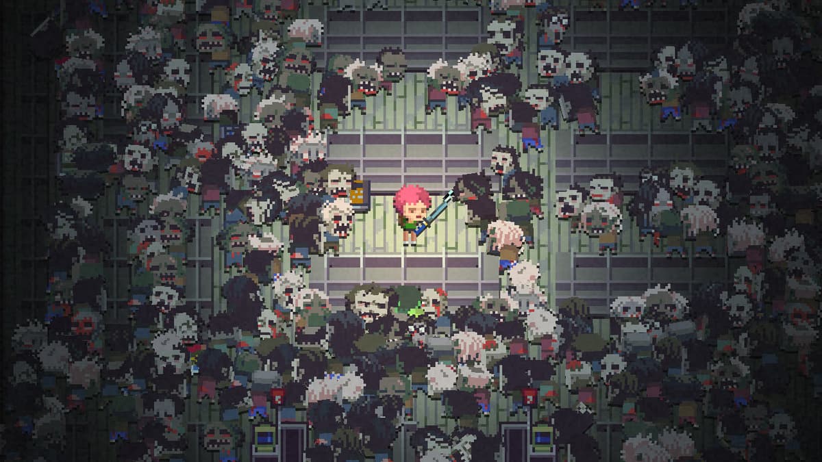 Death Road to Canada modernise et prépare l’odyssée Space Dingus
