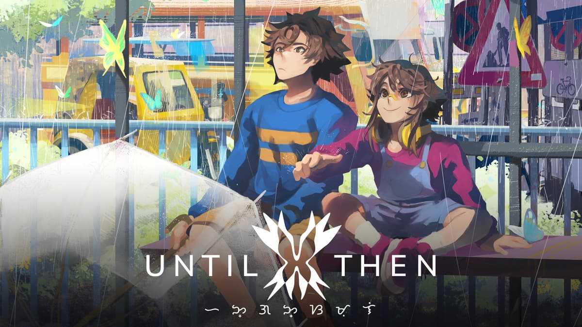 Until Then sur Switch : un portage nomade entre émotion et technique