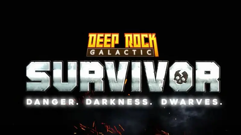 Deep Rock Galactic: Survivor 1.0 — Quand le loot réinvente la progression
