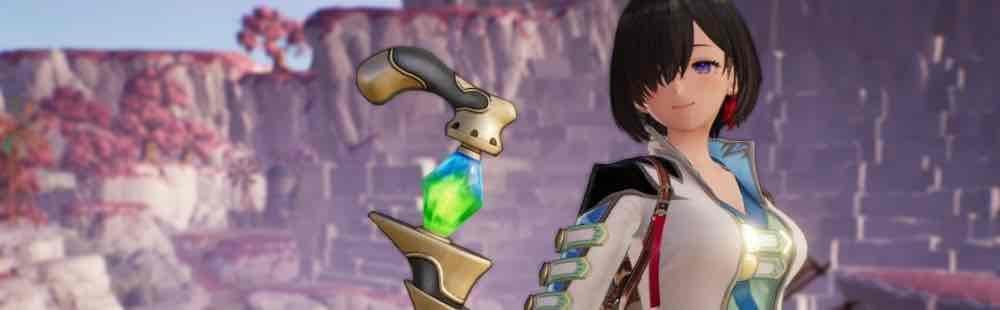 Atelier Yumia et Tales of Graces f : le DLC gratuit qui fait mouche