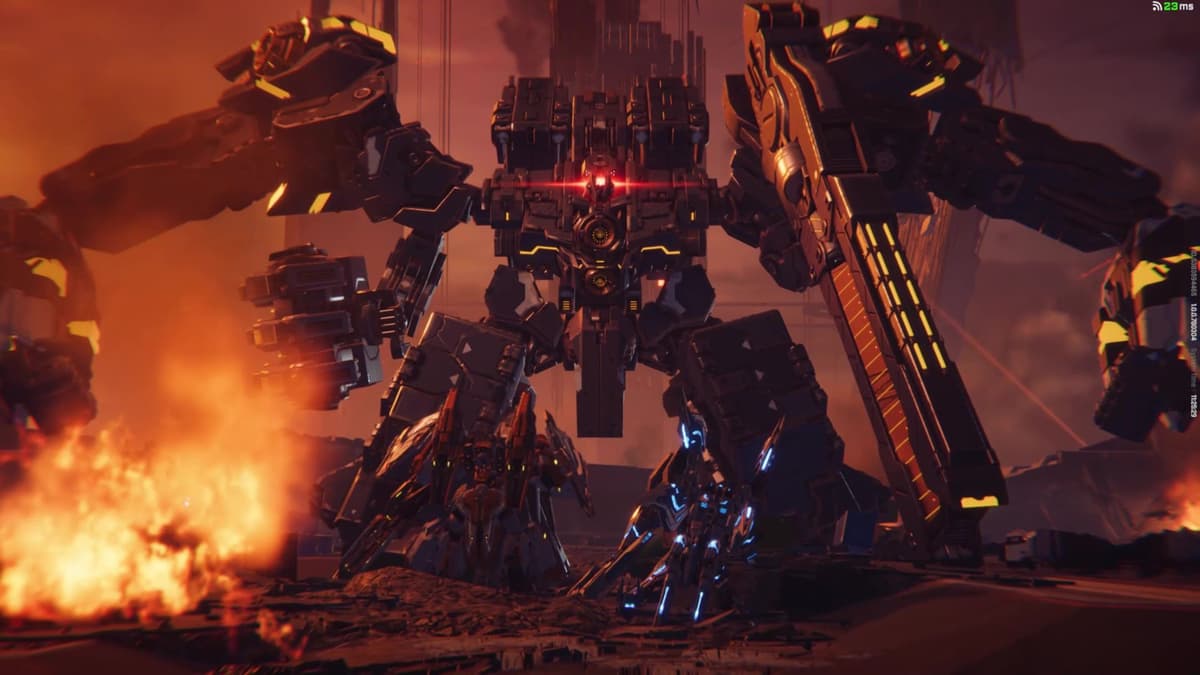Mecha Break : pourquoi votre style prime sur la tier list