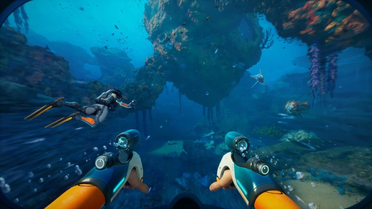 Subnautica 2 : ce que le hotfix EULA change vraiment avant les nouvelles ToS et la FAQ