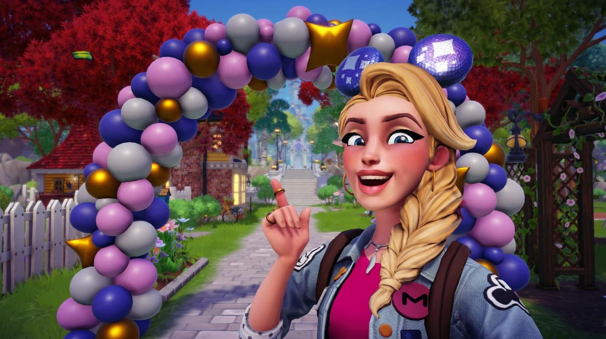 Nouveau code Disney Dreamlight Valley : guide et impact gameplay
