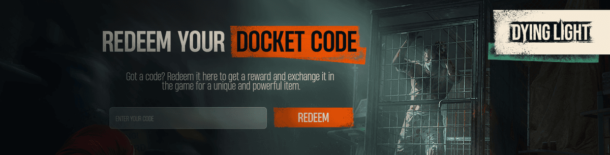Dockets 2.0 : la chasse aux codes dans Dying Light : The Beast