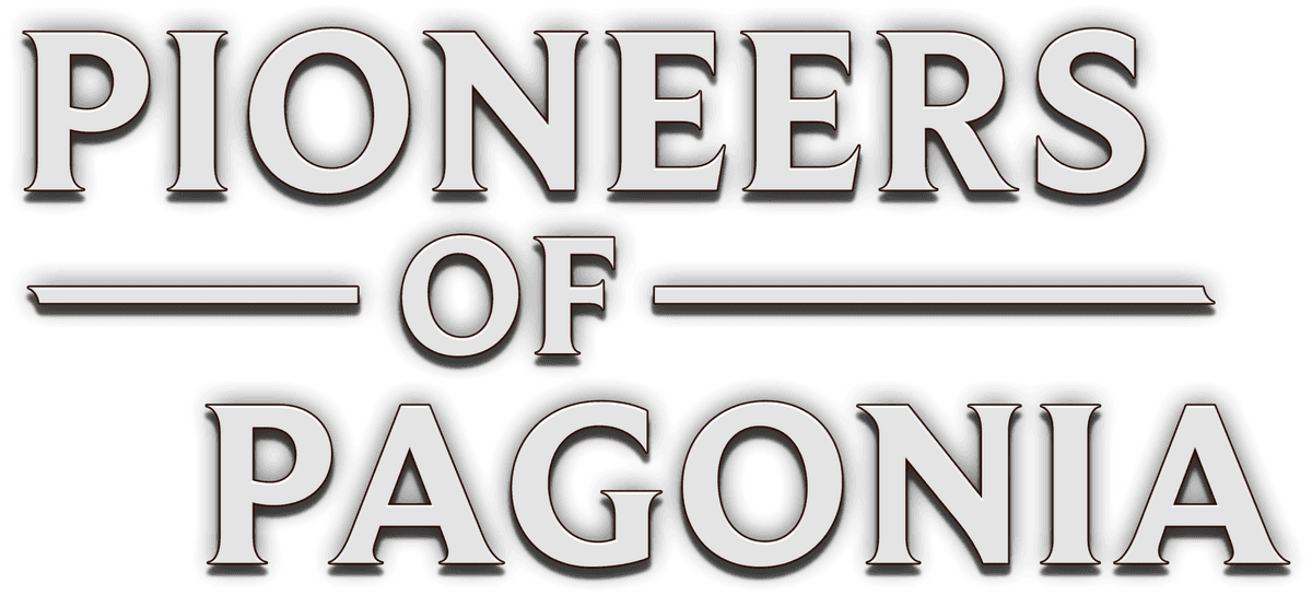 Pioneers of Pagonia réinvente son économie avant 1.0
