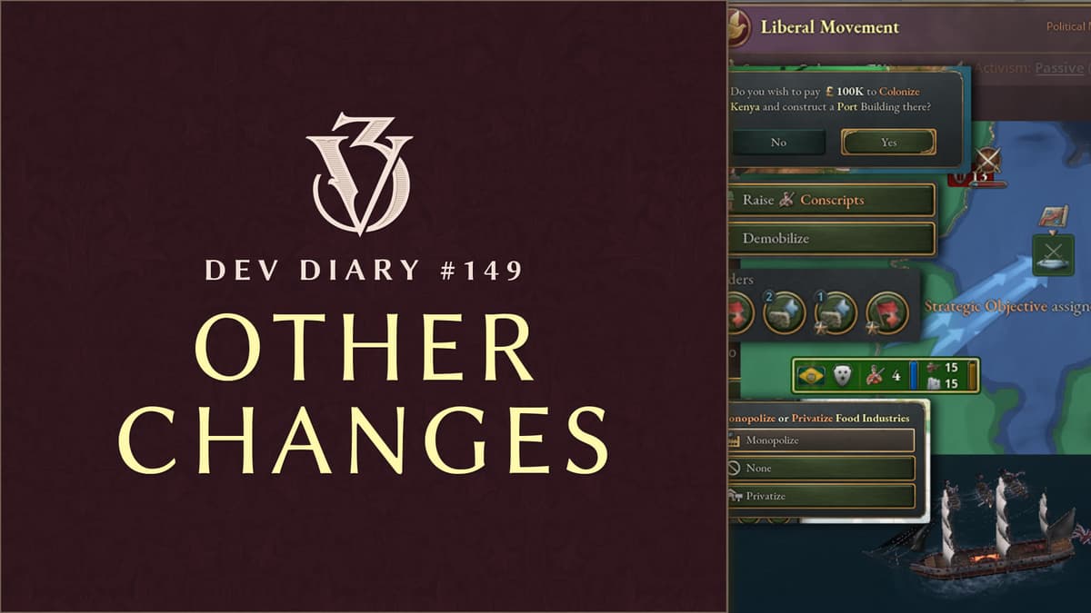 Victoria 3 : la renaissance d’un grand strategy enfin récompensée