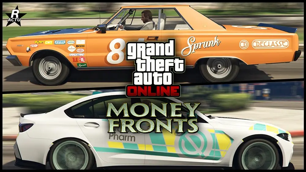Comment détruire les 50 brouilleurs de signaux sur GTA Online