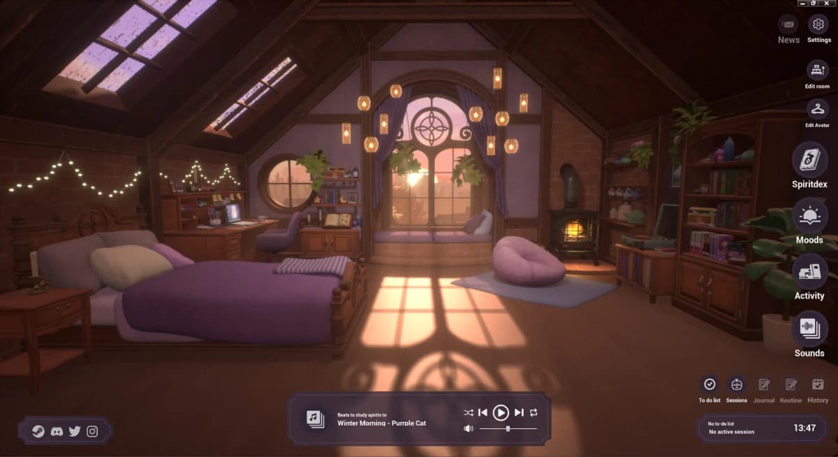 Among Us débarque dans Spirit City : cosy et chaos