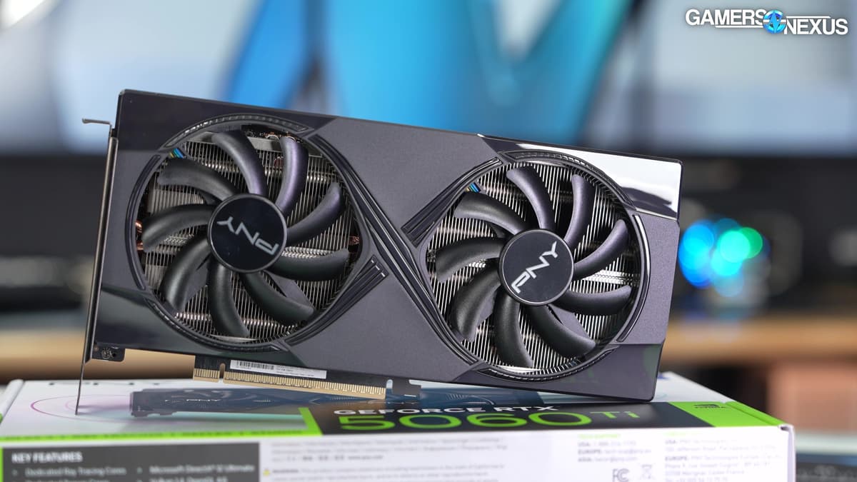 La ruée vers les GPU 16 Go : la fin des cartes 8 Go ?