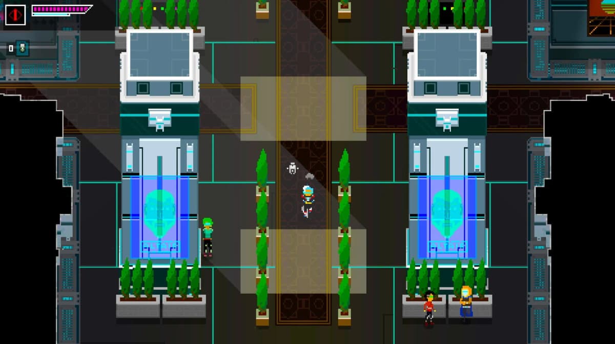 Resonant Blade : hack-and-slash musical solo à suivre