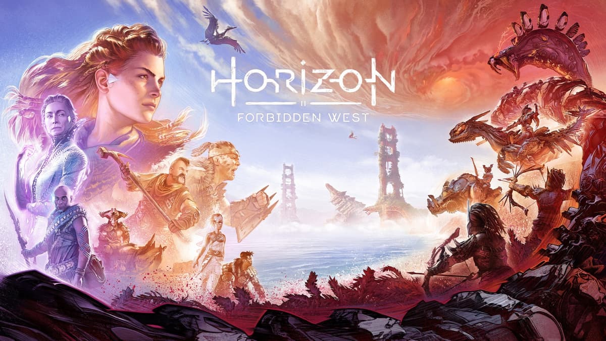 Horizon Forbidden West Complete : promo et analyse tactique