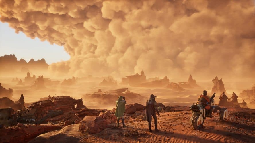 Dune Awakening : Guide complet de la classe Planétologue