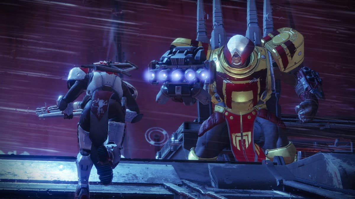 Destiny 2 : Edge of Fate – Quand Armor 3.0 change la donne
