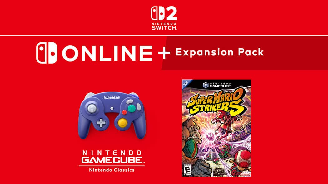 Super Mario Strikers sur Switch 2 : nostalgie, exclusivité et coup de pied stratégique