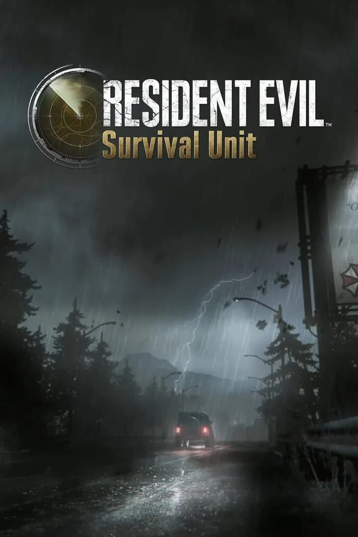 Resident Evil Survival Unit : pari risqué ou renouveau stratégique ?