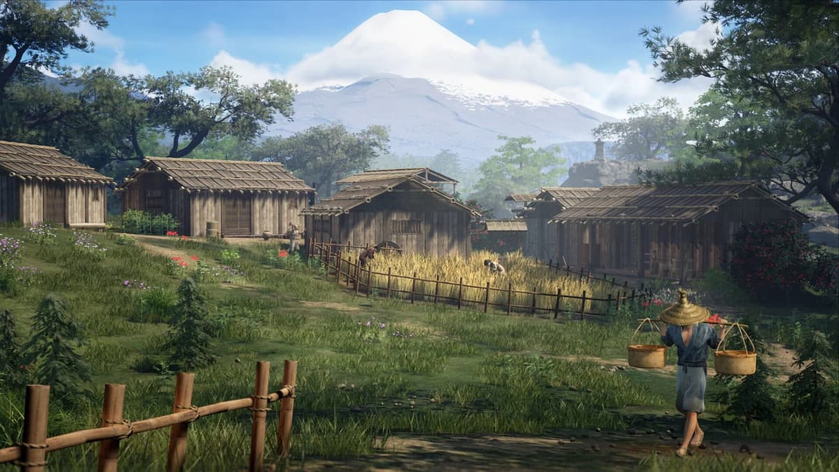 Sengoku Dynasty : la mise à jour Bushido défie vos défenses