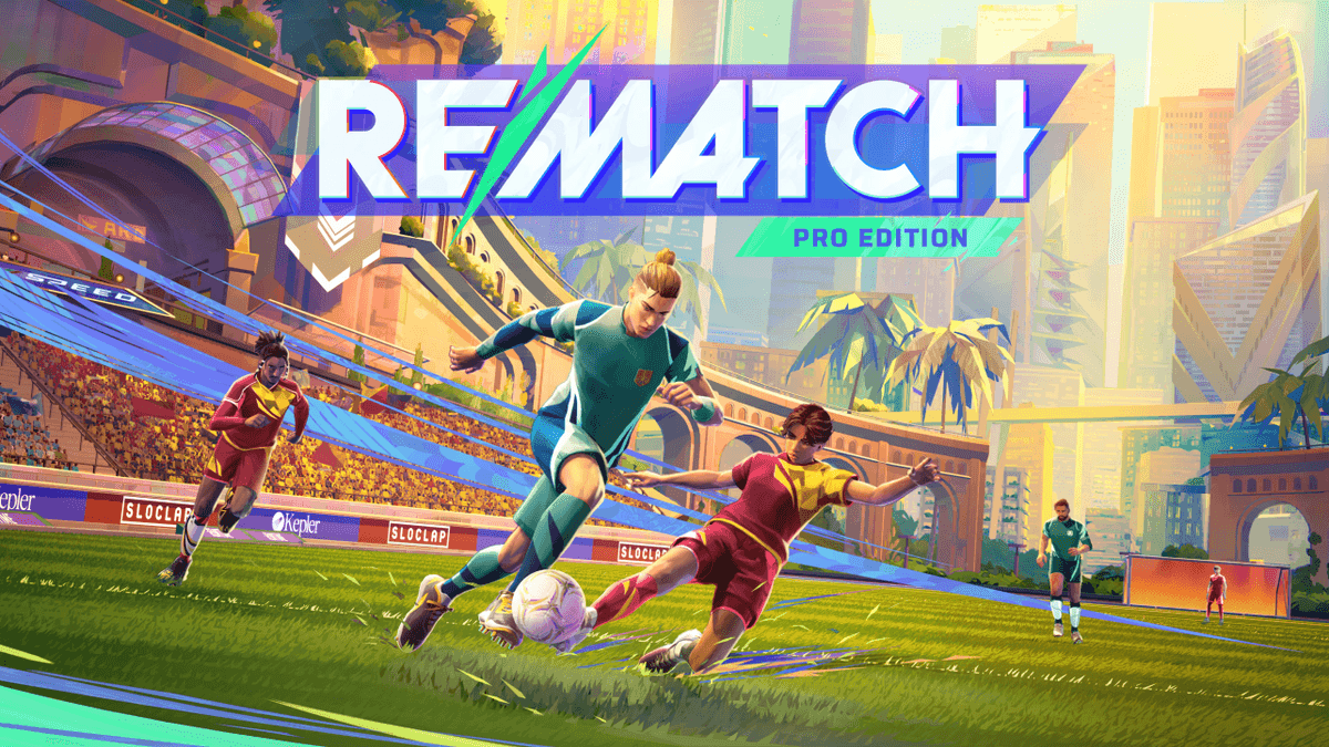 Rematch : Guide Ultime pour Gravir les Rangs Classés