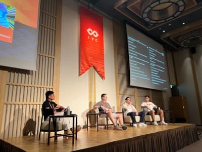 IVC Summit 2025 : Delabs Games, entre fun et promesses Web3