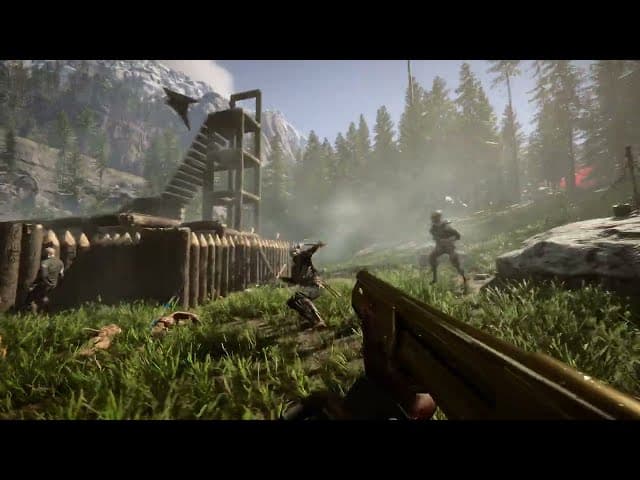 Sons of the Forest : quand une promo Steam redonne vie au survival