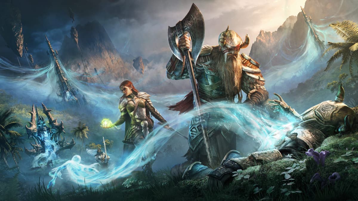 Project Blackbird : comment Zenimax a vu son MMO disparaître