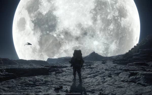 Death Stranding 2 redéfinit le grind des chasseurs de platine