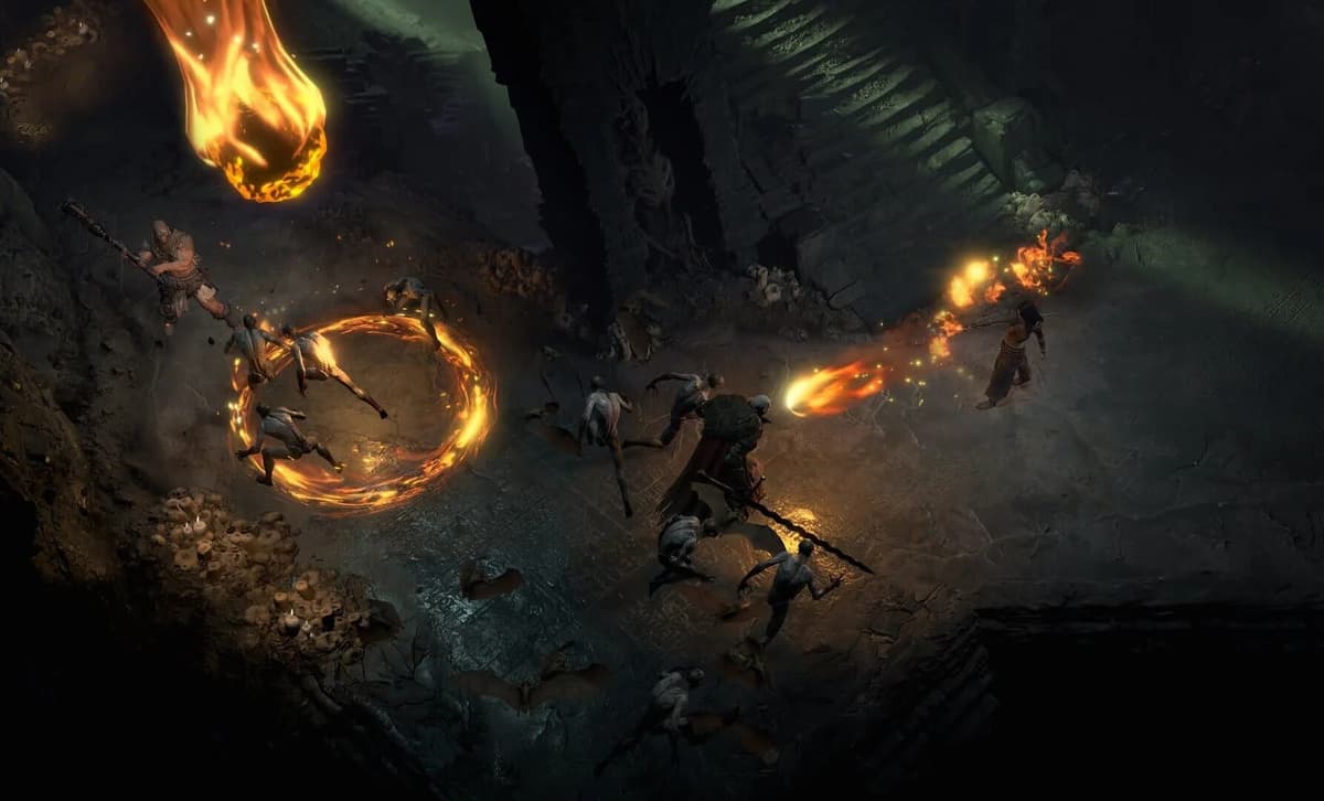 Saison 9 de Diablo 4 : les Uniques qui redéfinissent vos builds