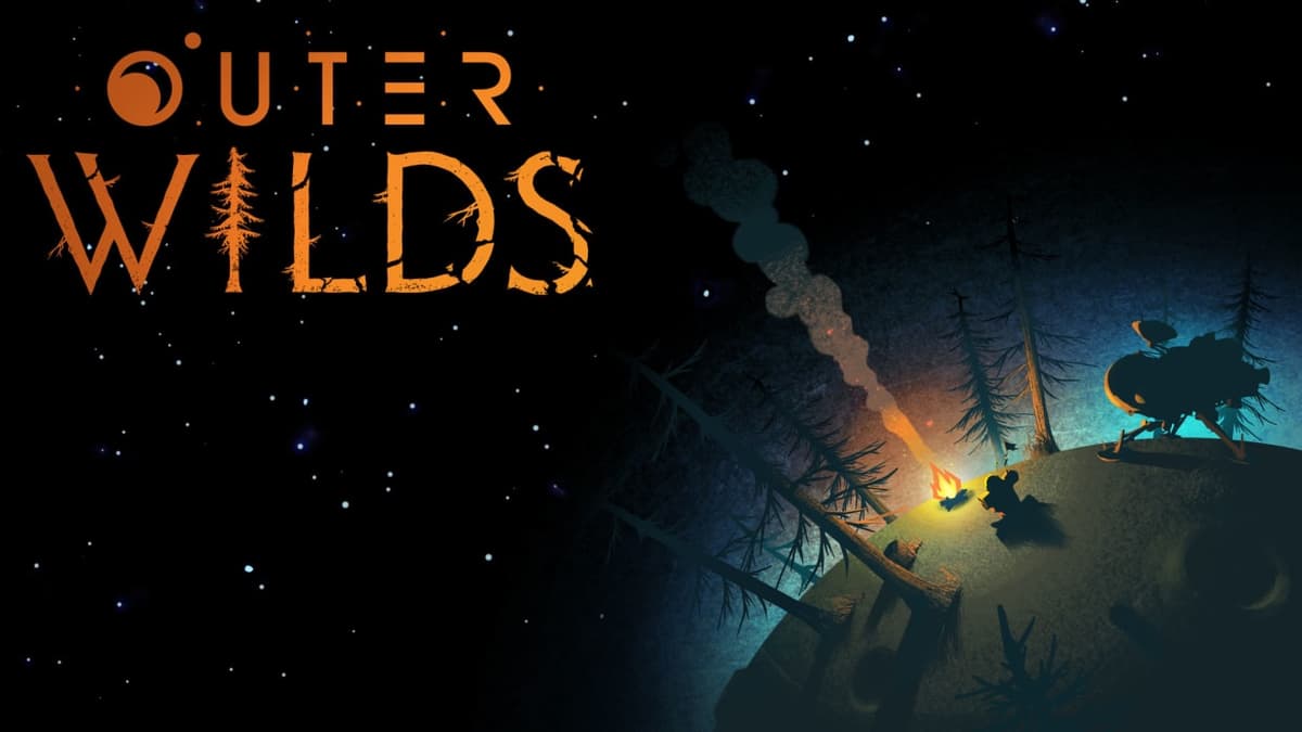 Outer Wilds sur Switch : exploration spatio-temporelle nomade