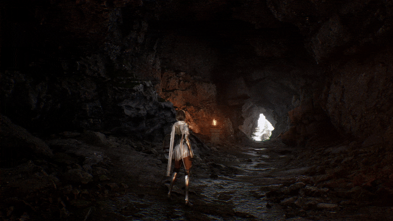 Alpha de Vindictus: Defying Fate cartonne, mais tout reste à prouver