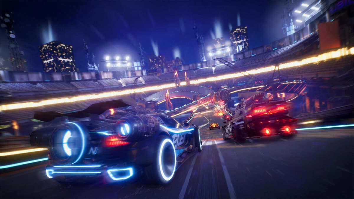 Cyber Clutch : Hot Import Nights, la mise à jour qui décoiffe ?