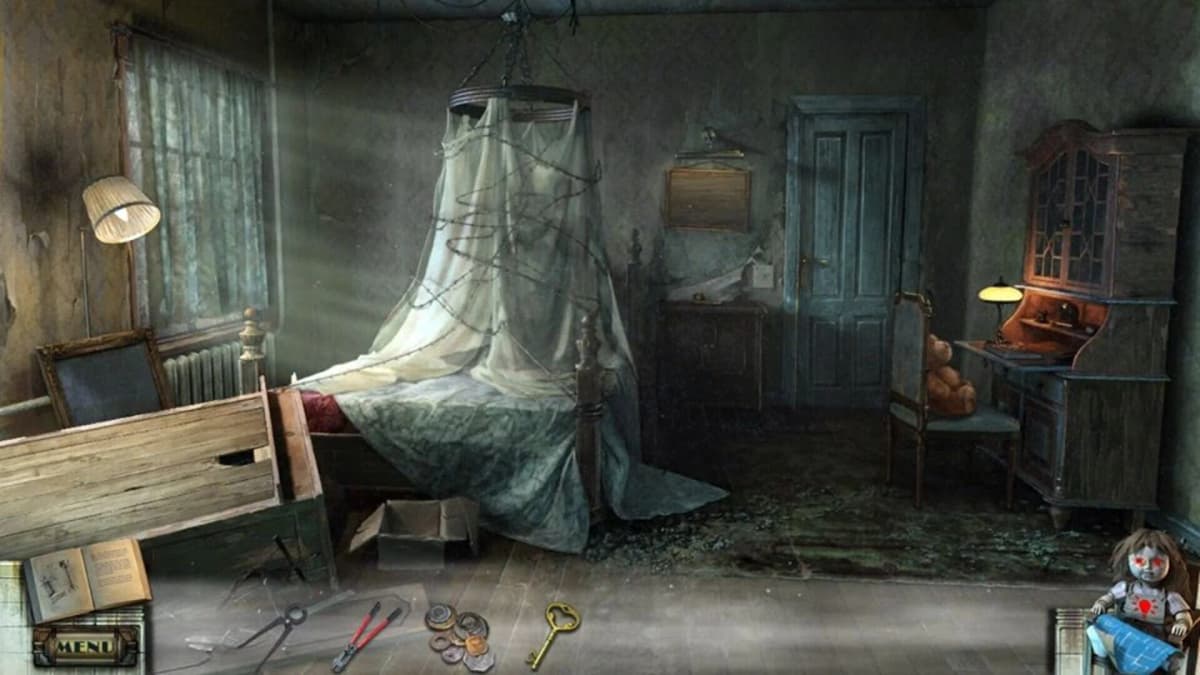 True Fear 3 sur mobile : un final qui tient ses promesses