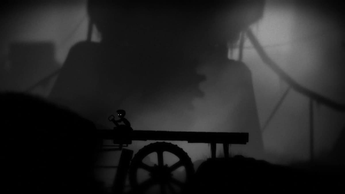 LIMBO sur Switch : le classique indé à moins d’1€