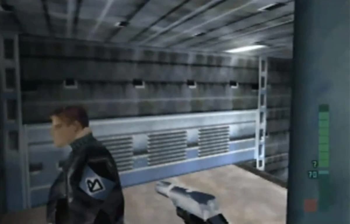 Arrêt du reboot de Perfect Dark : choc ou réajustement ?