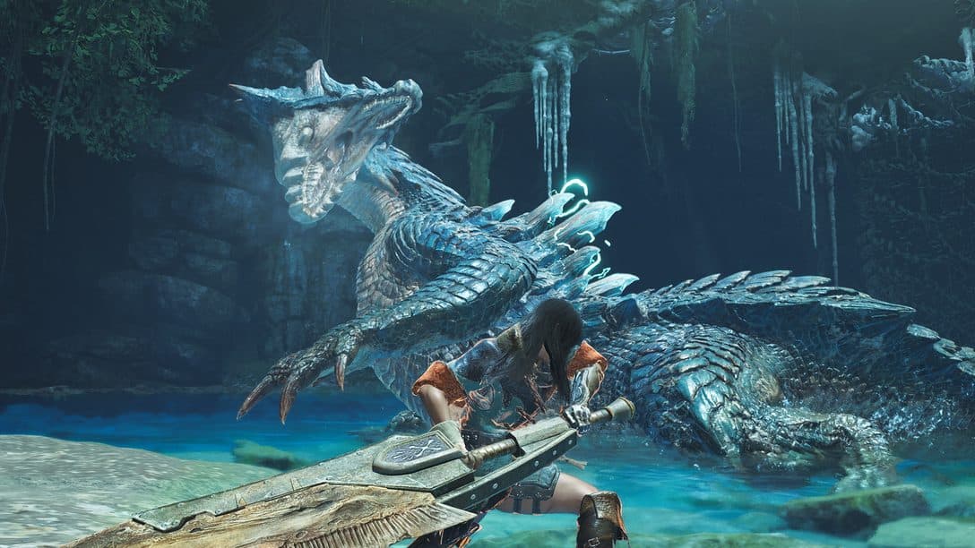 Monster Hunter Wilds : mise à jour 2, retour de légendes et renouveau