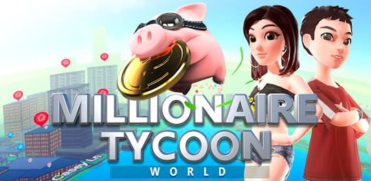 Millionaire Tycoon Landlord : quand l’AR rencontre l’immobilier