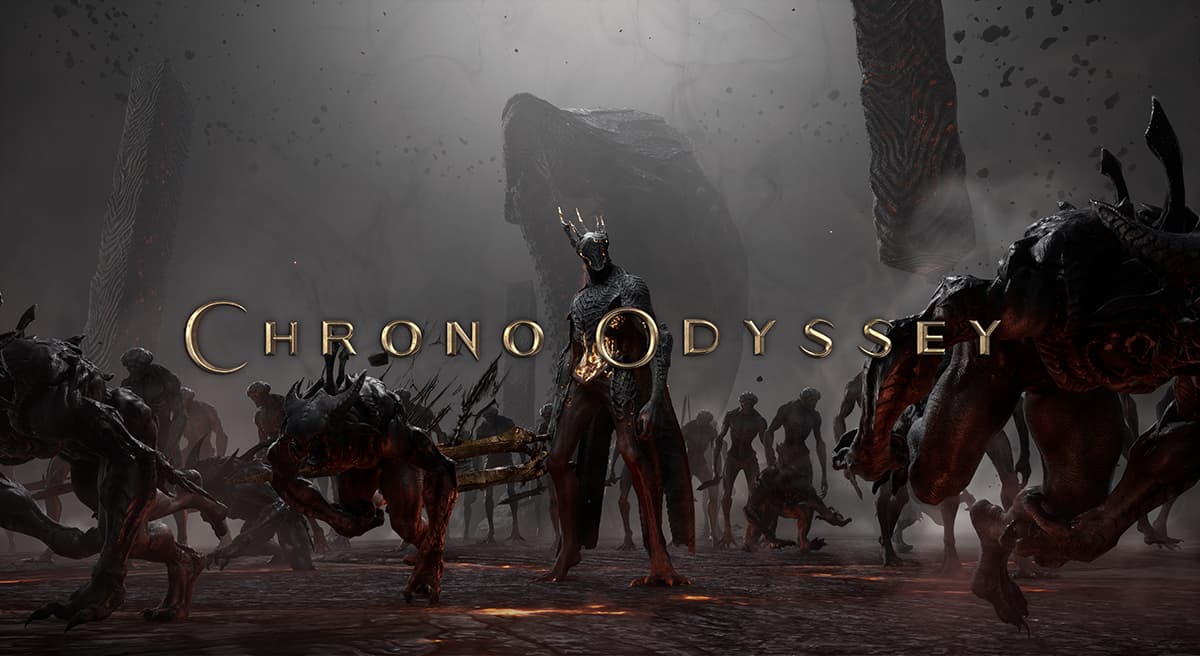 Chrono Odyssey en Beta Fermée : Révolution Temporelle ou Buzz ?