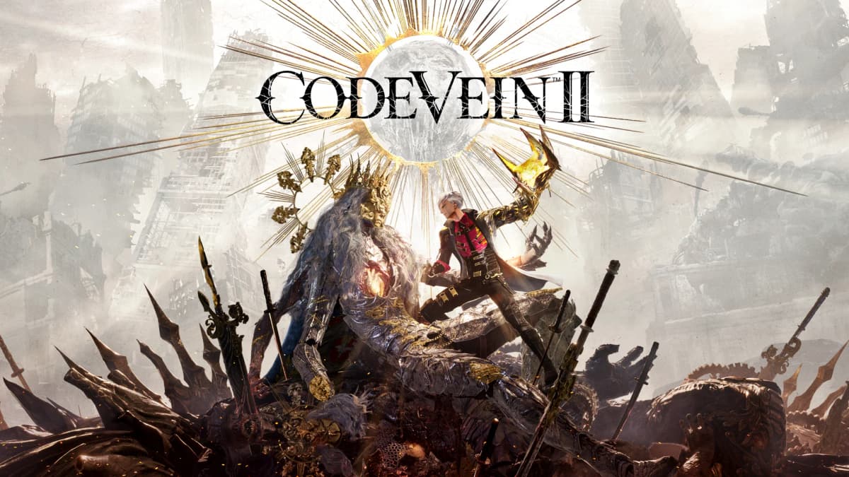 Code Vein II : l’action-RPG anime prend un nouvel envol