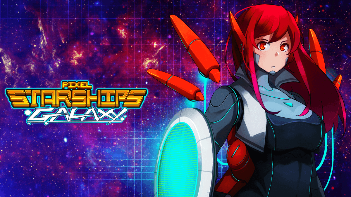 Pixel Starships War Games relance-t-il vraiment la course ?