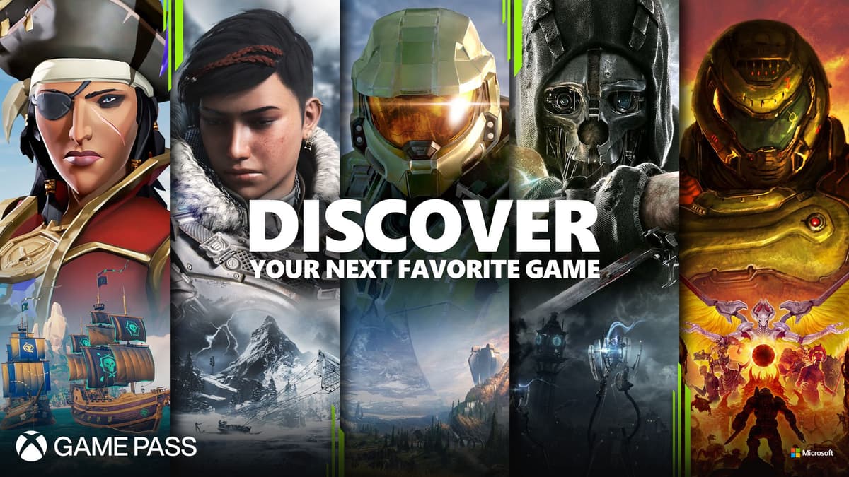 Game Pass : catalyseur de créativité ou frein pour les studios ?