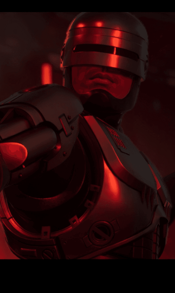 RoboCop Rogue City – Unfinished Business : brutal et pré-RoboCop