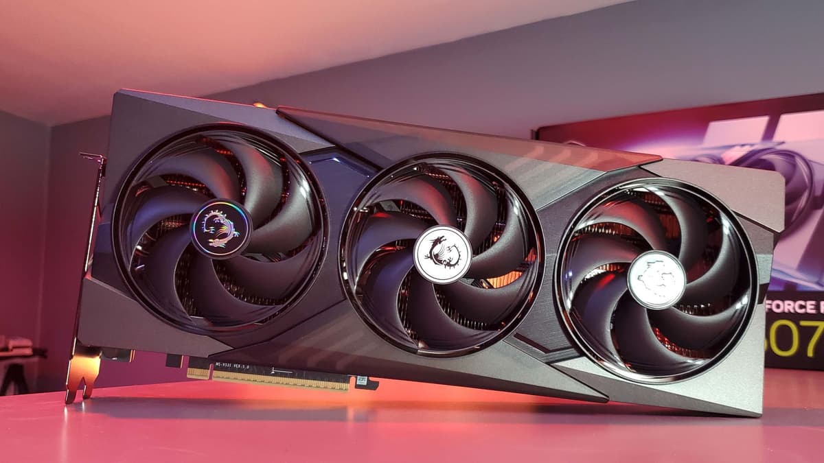 Nvidia GeForce RTX 5070 Super : un vrai bond pour le milieu de gamme ?