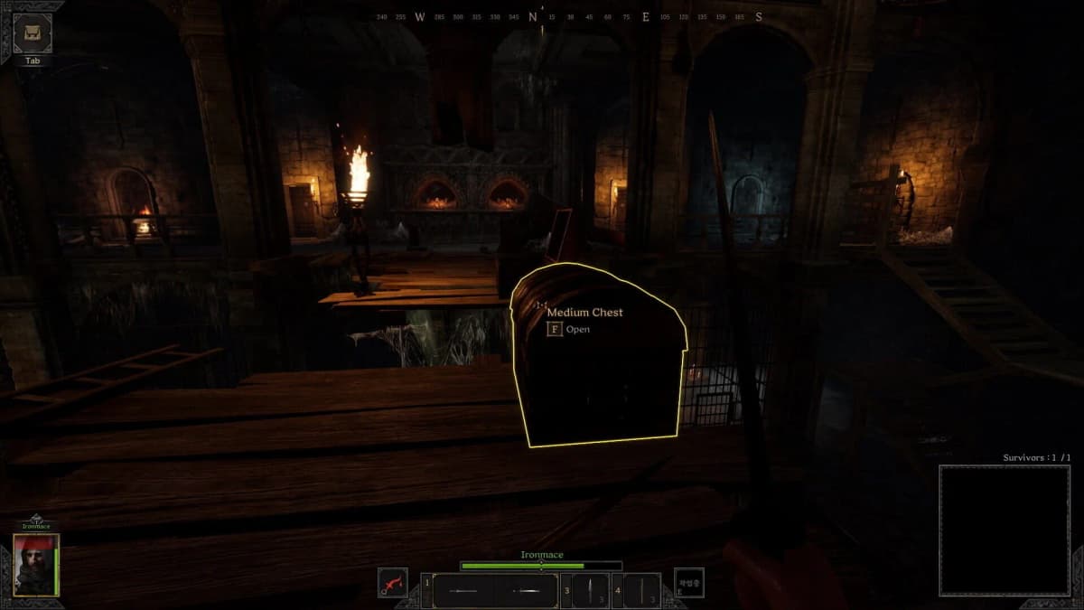 Dark and Darker : comment la 6.5 a mis le feu